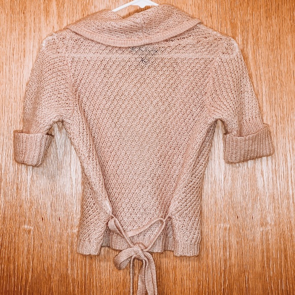 Express sweater - Picture 5 of 8